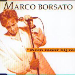 Marco Borsato